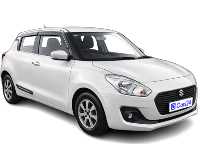 2018 Maruti Swift - Hatchback - Diesel - Manual - ₹4.50 lakh
