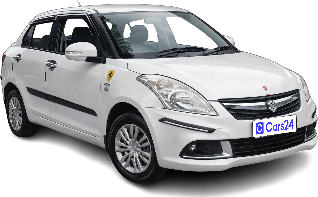 2018 Maruti Swift Dzire - Sedan - Diesel - Manual - ₹4.90 lakh