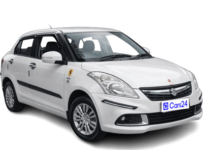 2018 Maruti Swift Dzire - Sedan - Diesel - Manual - ₹4.90 lakh