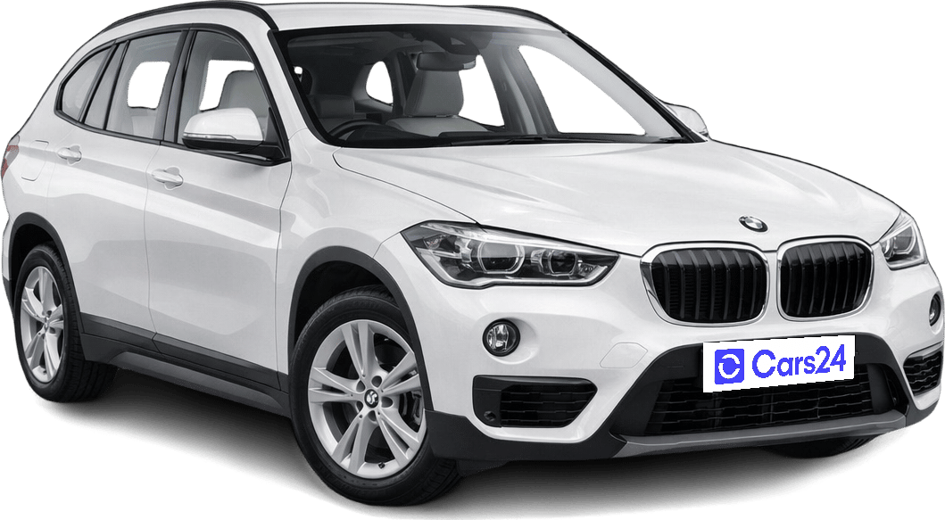 2018 BMW X1 - SUV - Diesel - Automatic - ₹16.10 lakh