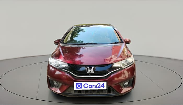 2017 Honda Jazz 1.2L I-VTEC V AT, Petrol, Automatic, 54,107 km, exterior