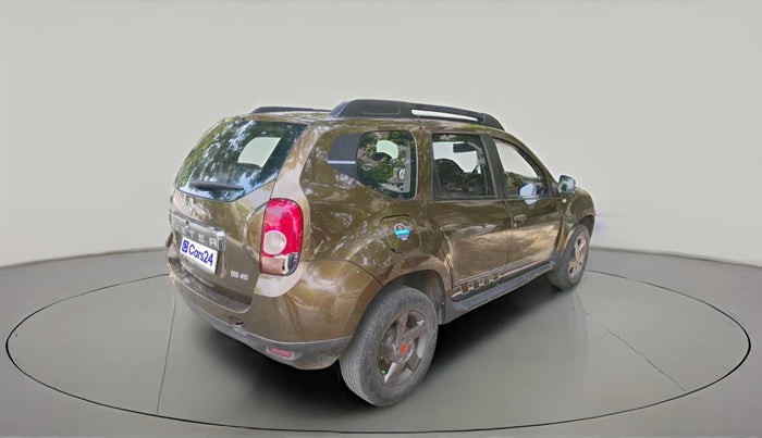 2016 Renault Duster 85 PS RXL DIESEL, Diesel, Manual, 1,69,583 km, exterior