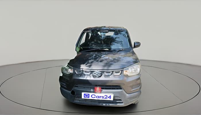 2021 Maruti S PRESSO VXI+, Petrol, Manual, 1,85,080 km, exterior