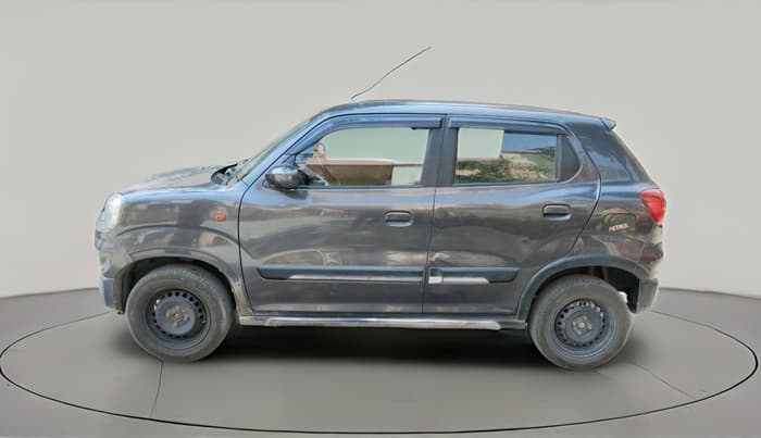 2021 Maruti S PRESSO VXI+, Petrol, Manual, 1,85,080 km, exterior