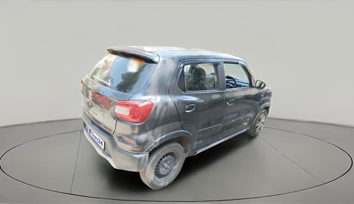 2021 Maruti S PRESSO VXI+, Petrol, Manual, 1,85,080 km, exterior