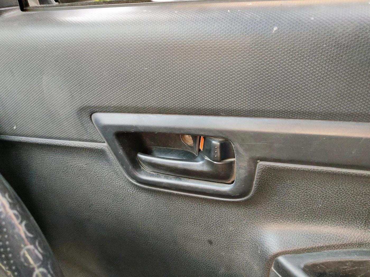 2021 Maruti S PRESSO VXI+, Petrol, Manual, 1,87,000 km, interior