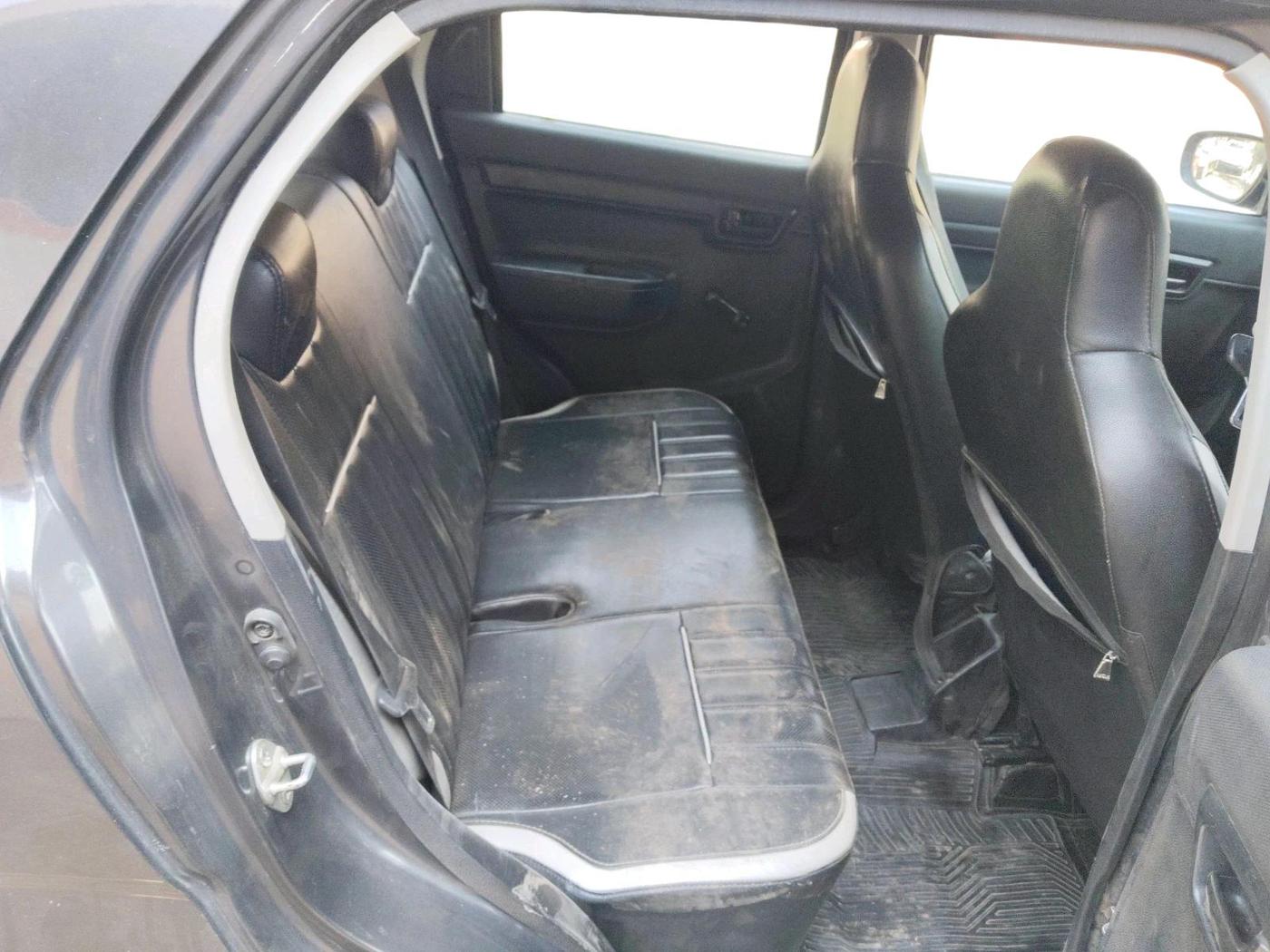 2021 Maruti S PRESSO VXI+, Petrol, Manual, 1,87,000 km, interior
