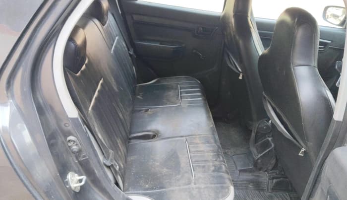 2021 Maruti S PRESSO VXI+, Petrol, Manual, 1,85,080 km, interior