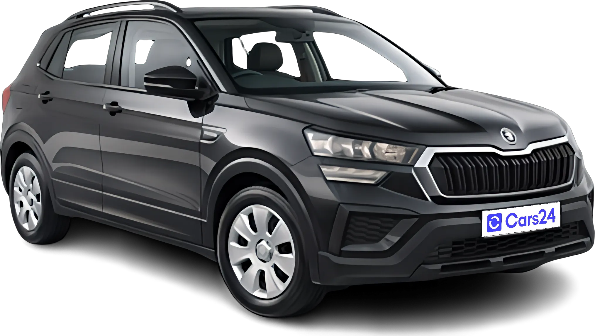 2022 Skoda KUSHAQ - SUV - Petrol - Manual - ₹9.38 lakh