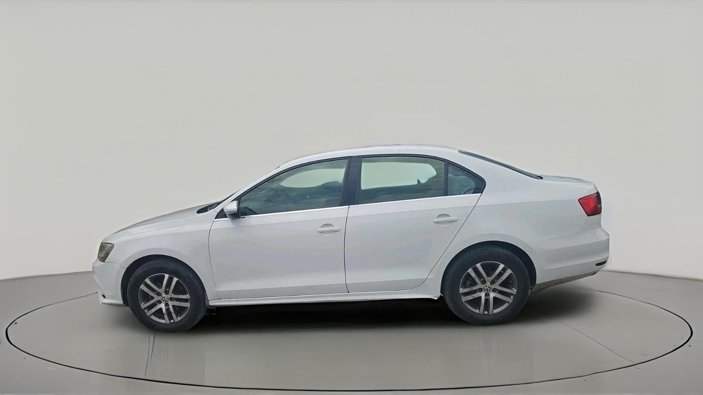 2015 Volkswagen Jetta HIGHLINE TDI AT, Diesel, Automatic, 83,727 km, exterior