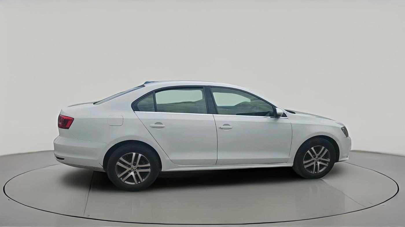 2015 Volkswagen Jetta HIGHLINE TDI AT, Diesel, Automatic, 83,727 km, exterior