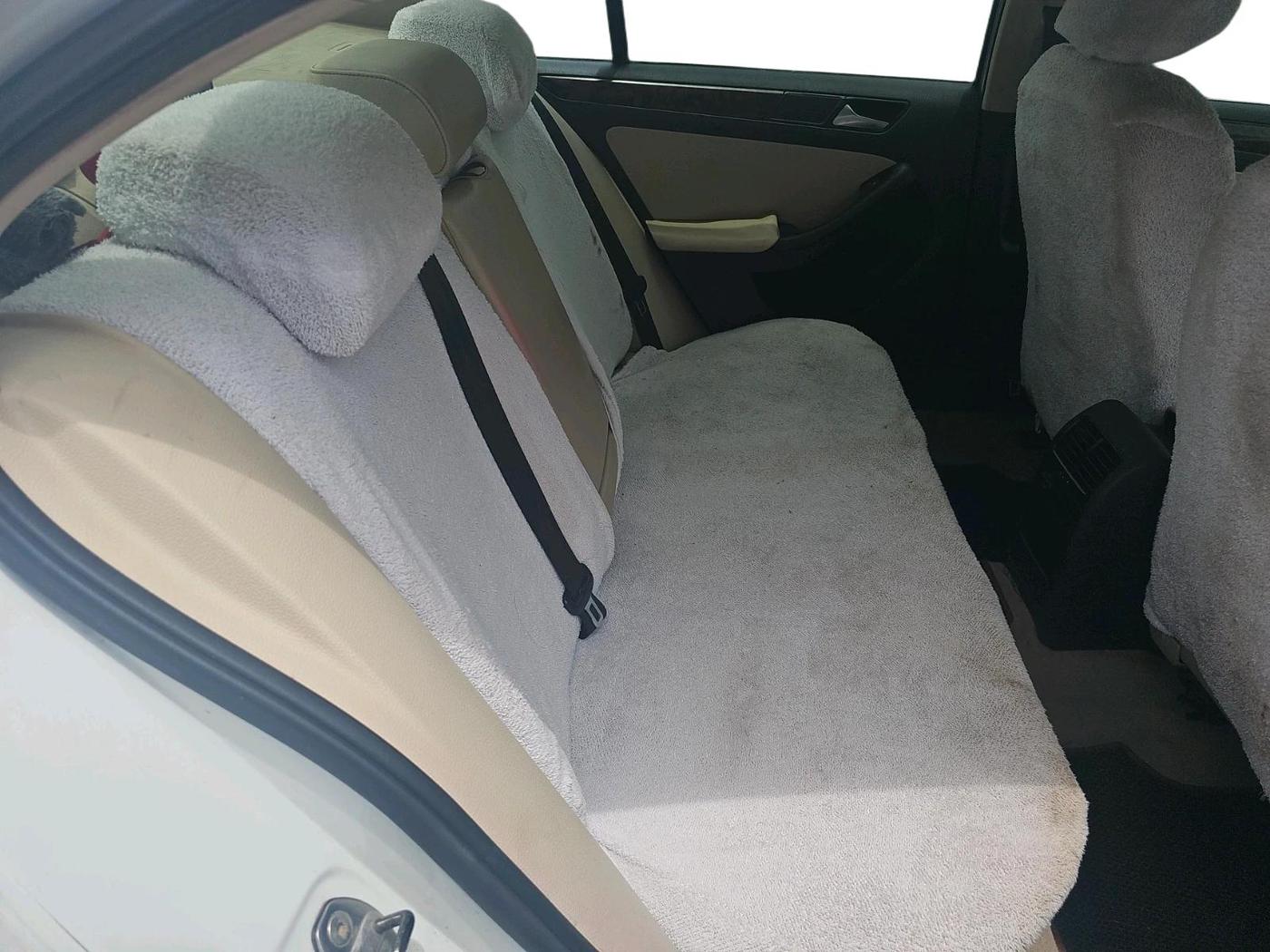 2015 Volkswagen Jetta HIGHLINE TDI AT, Diesel, Automatic, 83,727 km, interior