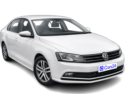 2015 Volkswagen Jetta - Sedan - Diesel - Automatic - ₹4.63 lakh