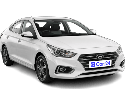 2019 Hyundai Verna - Sedan - Petrol - Manual - ₹5.39 lakh