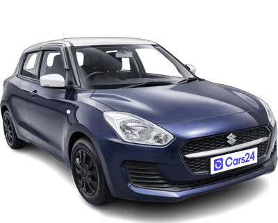 2018 Maruti Swift - Hatchback - Petrol - Manual - ₹2.93 lakh