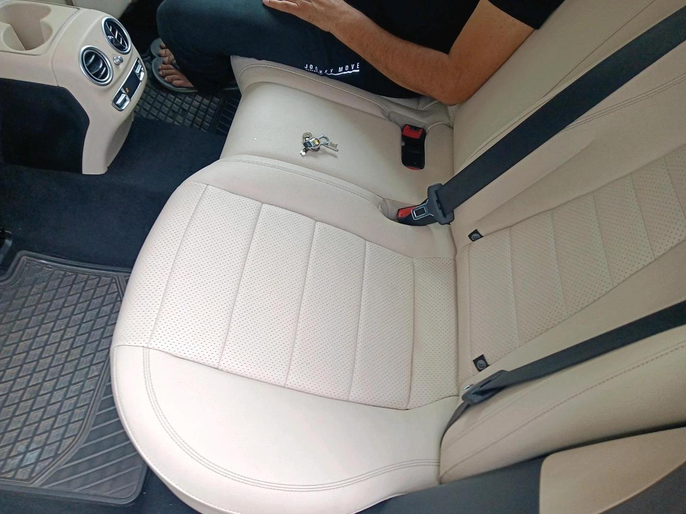 2019 Mercedes Benz E Class E 220 CDI AVANTGARDE, Diesel, Automatic, 19,303 km, interior