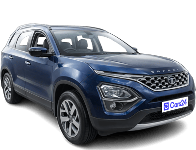 2022 Tata Safari - SUV - Diesel - Manual - ₹15.61 lakh