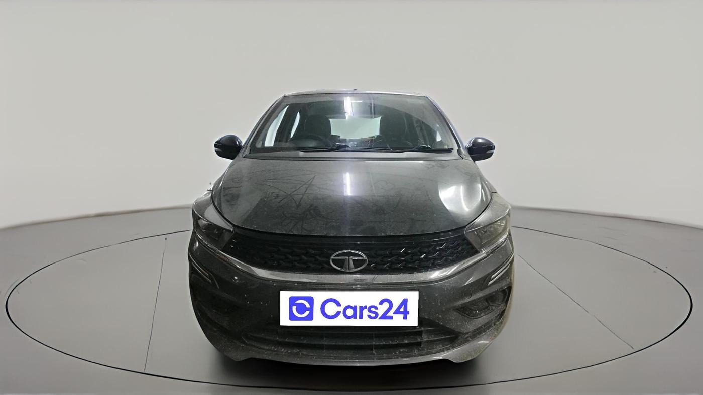 2022 Tata Tiago XT (O) PETROL, Petrol, Manual, 38,462 km, exterior