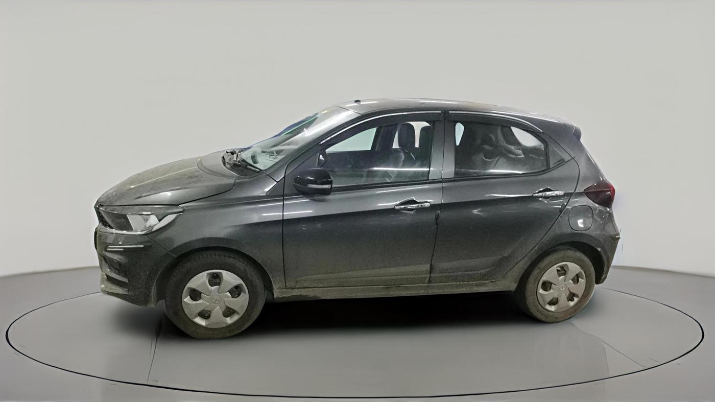 2022 Tata Tiago XT (O) PETROL, Petrol, Manual, 38,462 km, exterior
