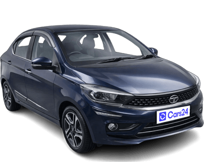 2020 Tata TIGOR - Sedan - Petrol - Automatic - ₹5.30 lakh