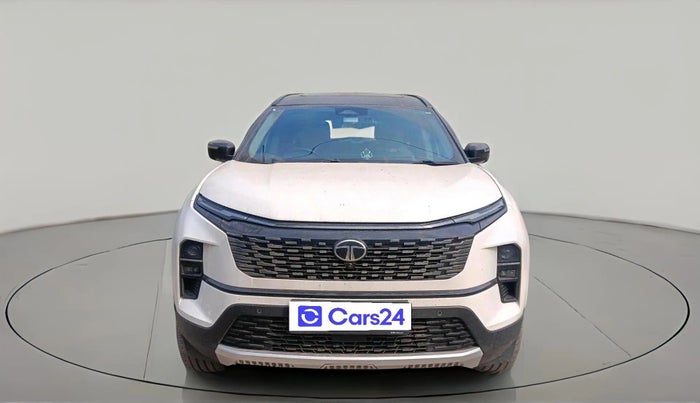 2024 Tata Safari ACCOMPLISHED PLUS DUAL TONE, Diesel, Manual, 18,835 km, exterior