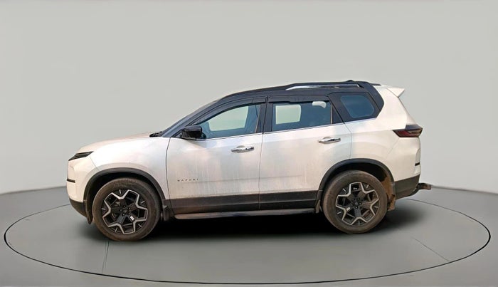 2024 Tata Safari ACCOMPLISHED PLUS DUAL TONE, Diesel, Manual, 18,835 km, exterior