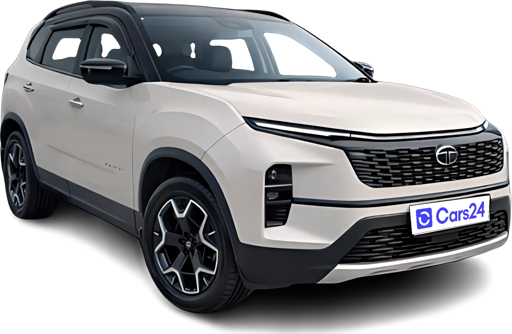 2024 Tata Safari - SUV - Diesel - Manual - ₹20.00 lakh