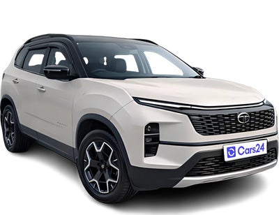 2024 Tata Safari - SUV - Diesel - Manual - ₹20.00 lakh