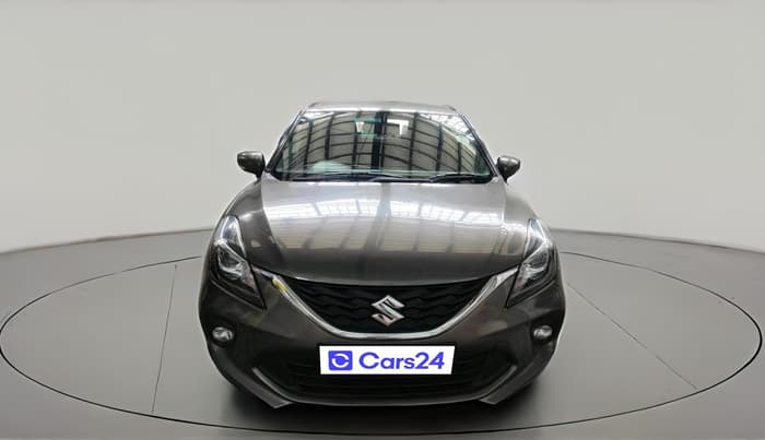 2019 Maruti Baleno ALPHA PETROL 1.2, Petrol, Manual, 58,058 km, exterior