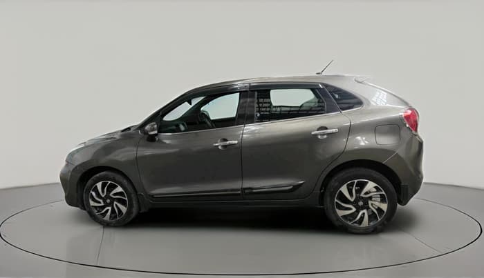2019 Maruti Baleno ALPHA PETROL 1.2, Petrol, Manual, 58,058 km, exterior