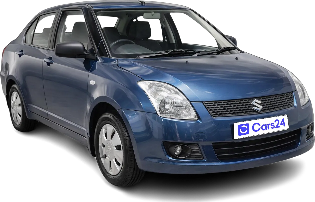 2011 Maruti Swift Dzire - Sedan - Petrol - Manual - ₹1.28 lakh