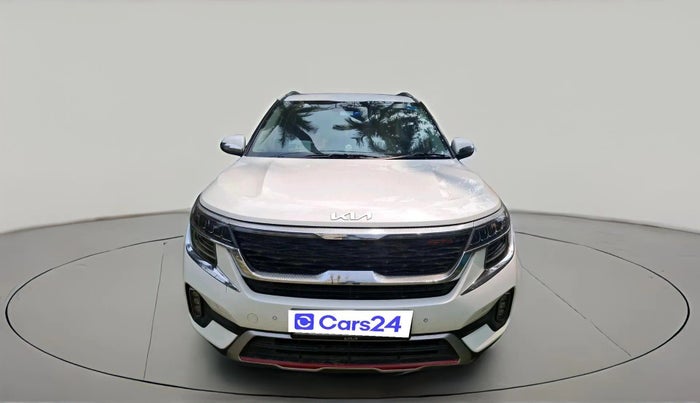 2023 KIA SELTOS GTX PLUS DCT 1.4 PETROL, Petrol, Automatic, 31,159 km, exterior