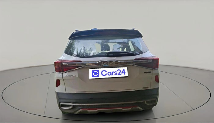 2023 KIA SELTOS GTX PLUS DCT 1.4 PETROL, Petrol, Automatic, 31,159 km, exterior