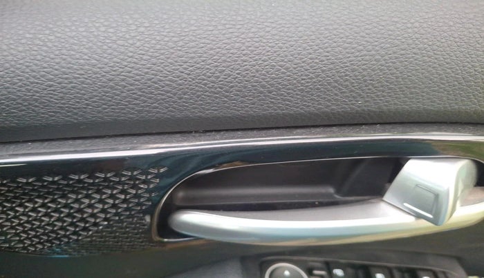 2023 KIA SELTOS GTX PLUS DCT 1.4 PETROL, Petrol, Automatic, 31,159 km, interior