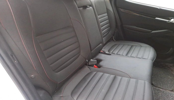 2023 KIA SELTOS GTX PLUS DCT 1.4 PETROL, Petrol, Automatic, 31,159 km, interior