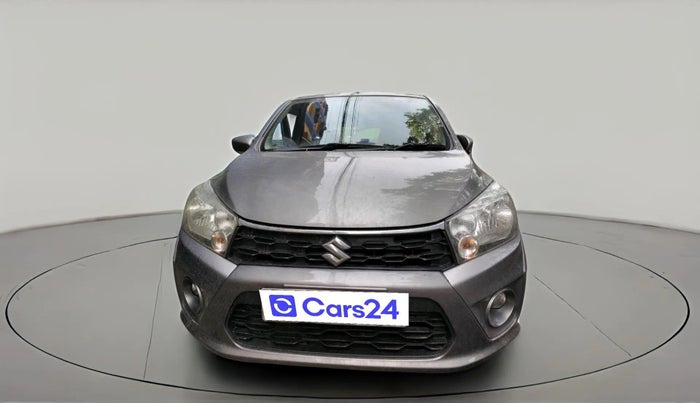 2019 Maruti Celerio VXI, Petrol, Manual, 38,360 km, exterior