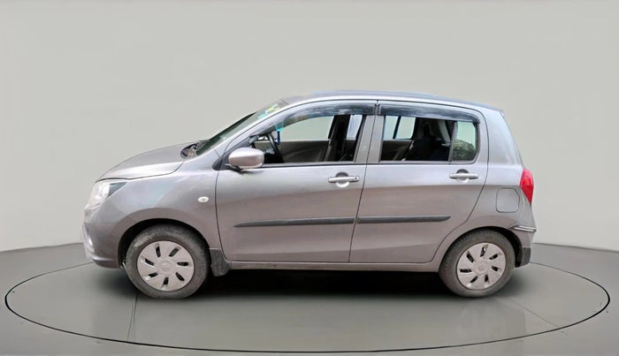 2019 Maruti Celerio VXI, Petrol, Manual, 38,360 km, exterior