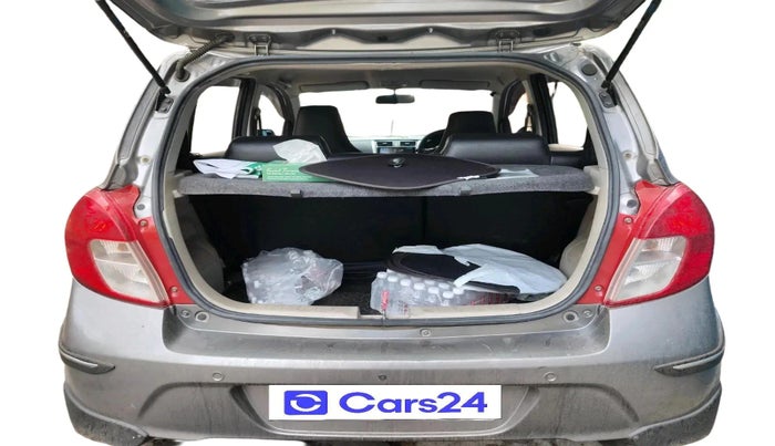 2019 Maruti Celerio VXI, Petrol, Manual, 38,360 km, exterior