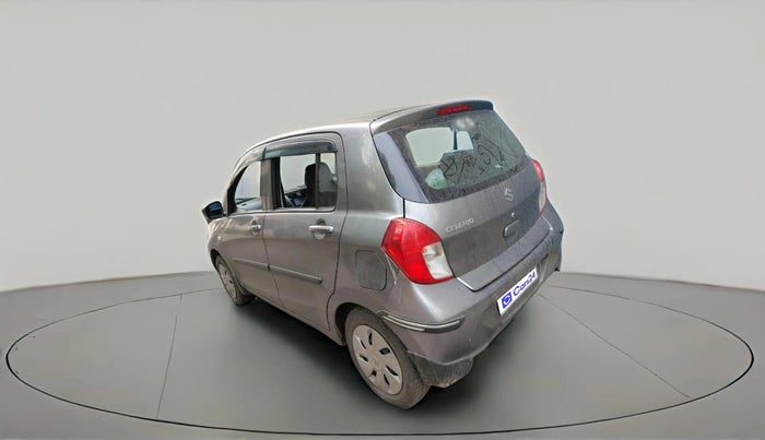 2019 Maruti Celerio VXI, Petrol, Manual, 38,360 km, exterior