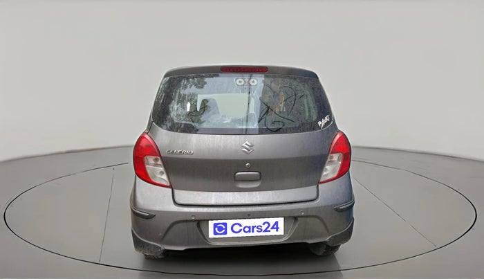 2019 Maruti Celerio VXI, Petrol, Manual, 38,360 km, exterior