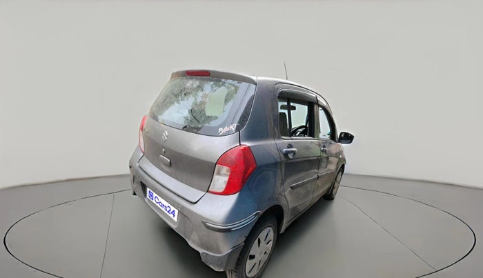 2019 Maruti Celerio VXI, Petrol, Manual, 38,360 km, exterior