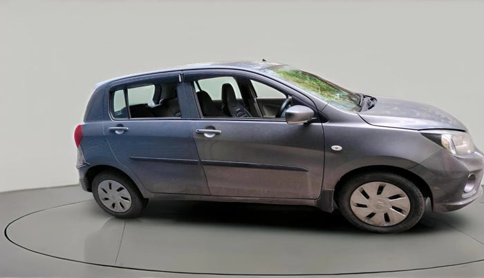 2019 Maruti Celerio VXI, Petrol, Manual, 38,360 km, exterior