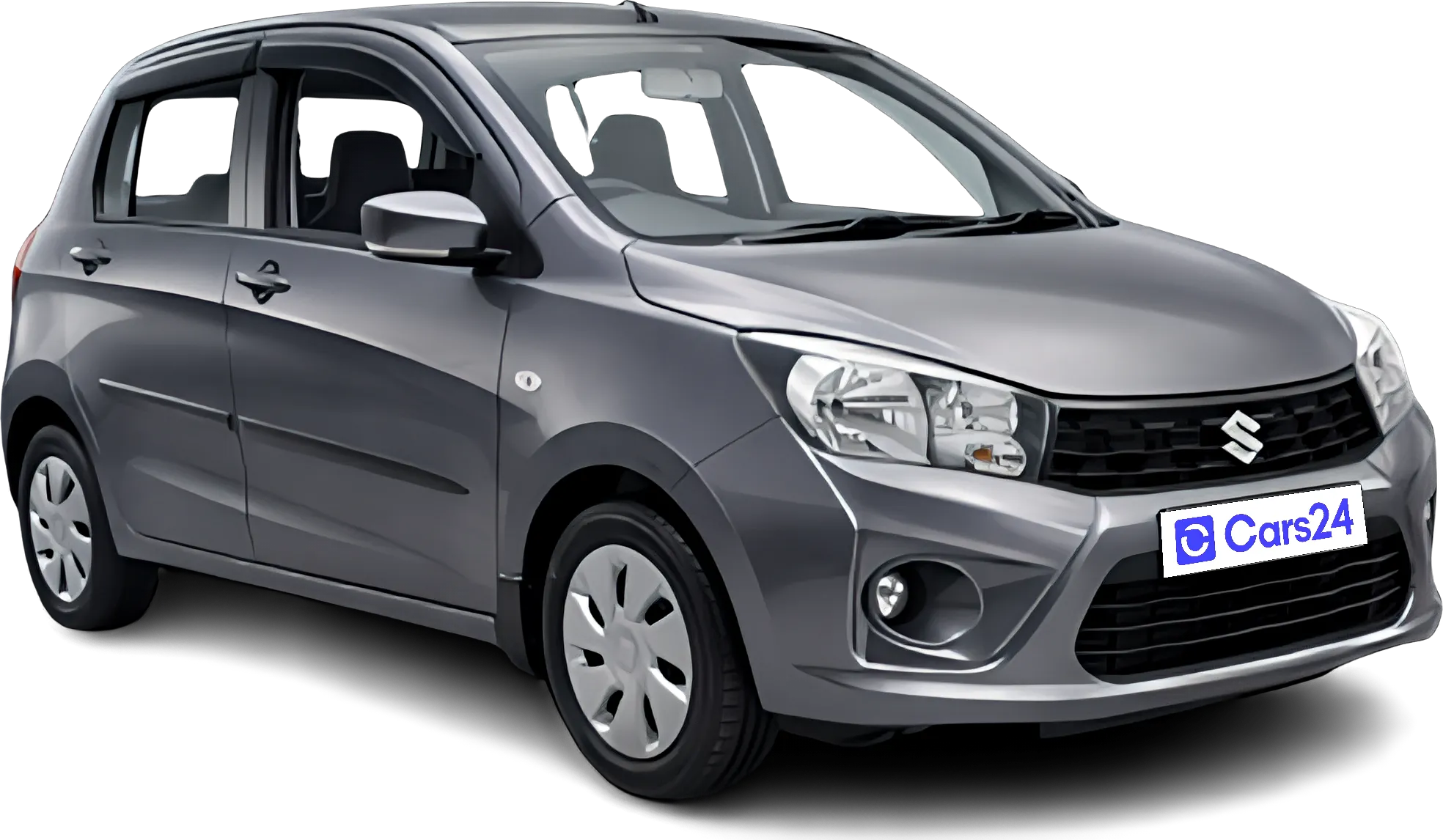 2019 Maruti Celerio - Hatchback - Petrol - Manual - ₹3.24 lakh
