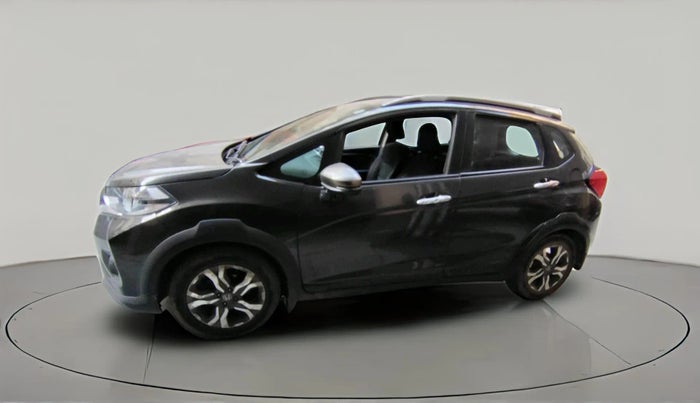 2017 Honda WR-V 1.2L I-VTEC VX MT, Petrol, Manual, 94,341 km, exterior