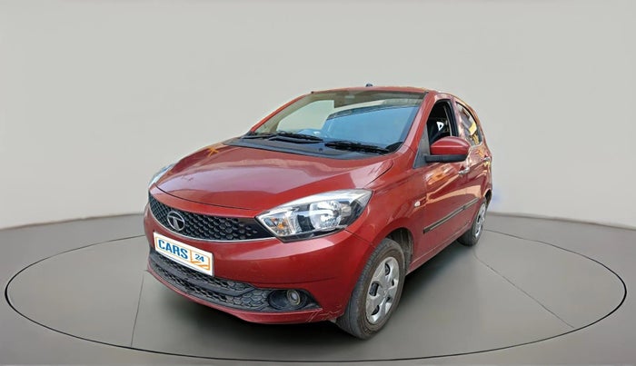 2018 Tata Tiago XT PETROL, Petrol, Manual, 77,727 km, exterior