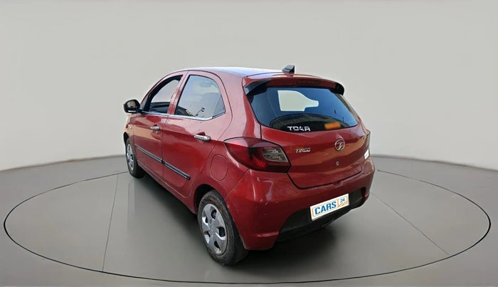 2018 Tata Tiago XT PETROL, Petrol, Manual, 77,727 km, exterior