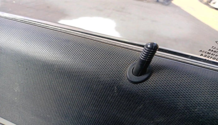 2018 Tata Tiago XT PETROL, Petrol, Manual, 77,727 km, interior