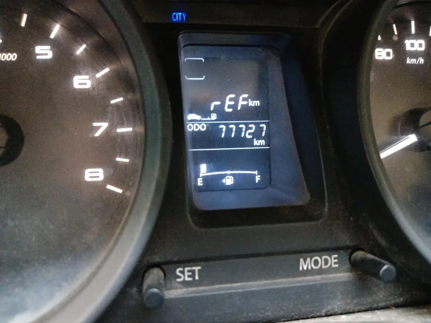 2018 Tata Tiago XT PETROL, Petrol, Manual, 77,727 km, interior