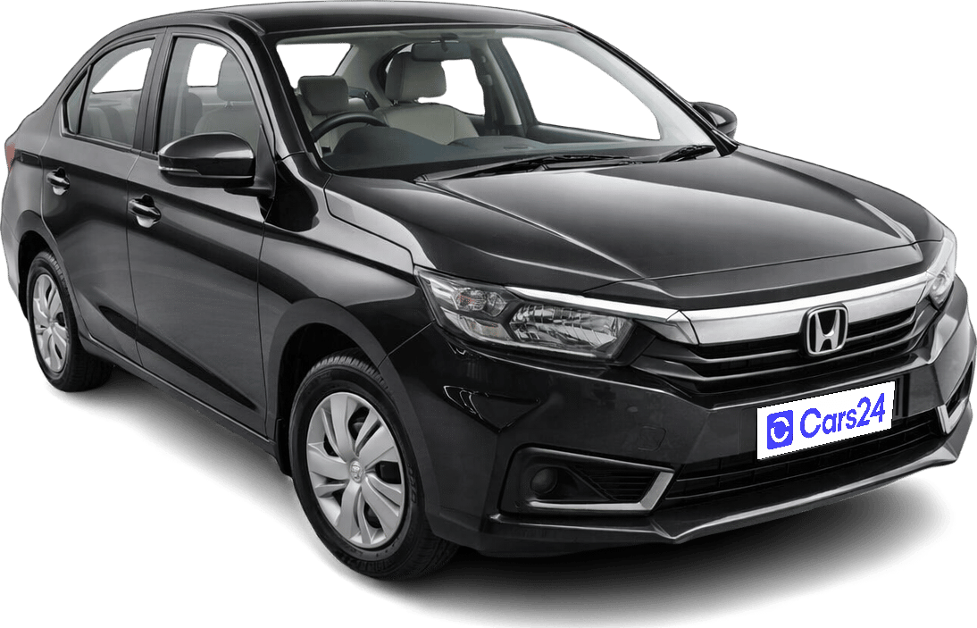 2021 Honda Amaze - Sedan - Petrol - Manual - ₹5.30 lakh