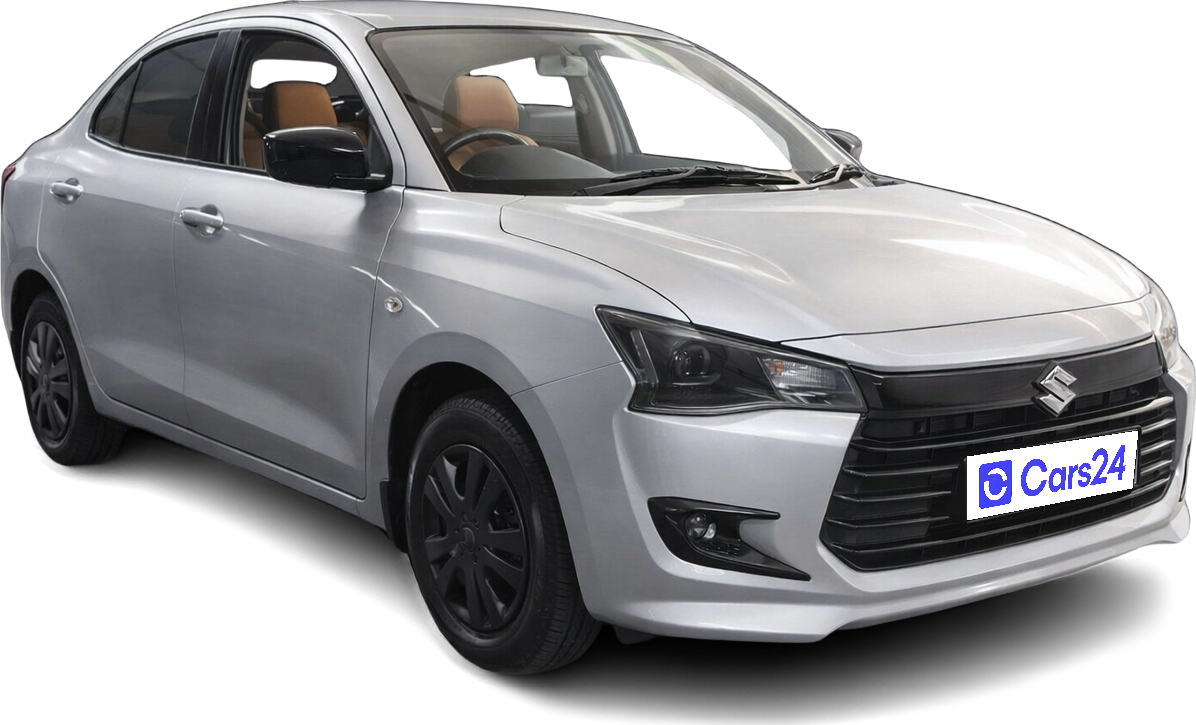 2024 Maruti Dzire - Sedan - Petrol - Manual - ₹6.10 lakh